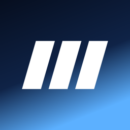 Mirror Delay app icon